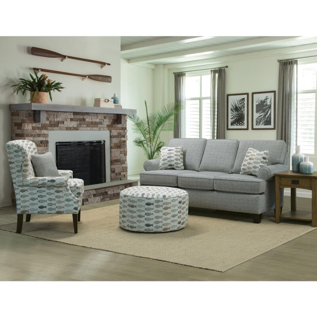 Weaver Sofa - Image 3