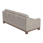 Wooden Frame & Base, Sofa - Samba - Image 4