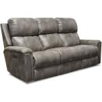 Double Reclining Sofa