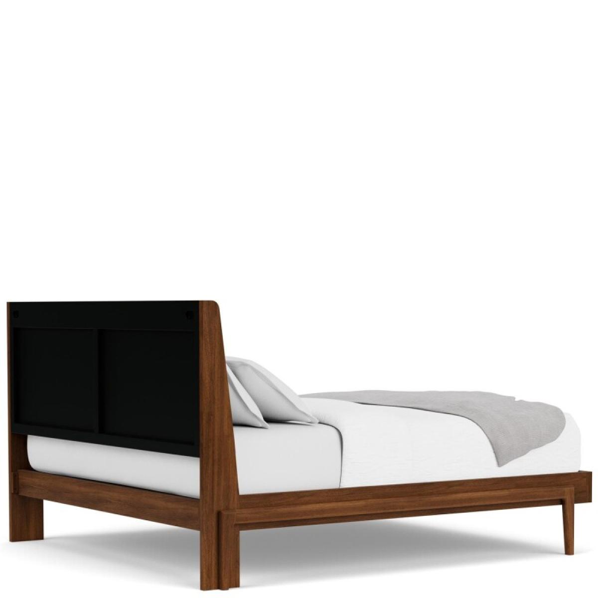 Elsie Queen Platform Bed - Image 9