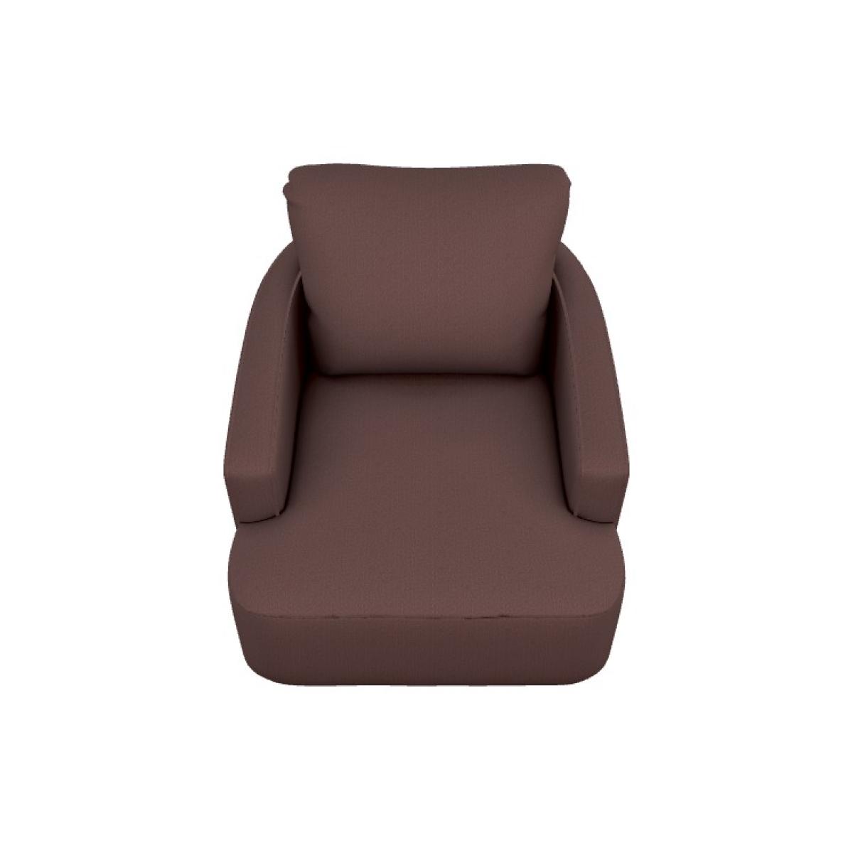 Maeve Swivel Gliding Chair - Image 3