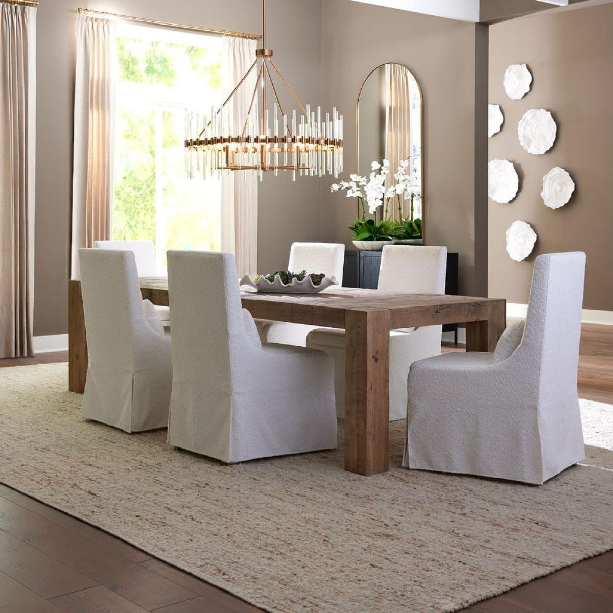 Aldan Dining Table - Image 3