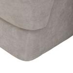 Accent Dining Chair w/ Casters - Truffle - Image 12