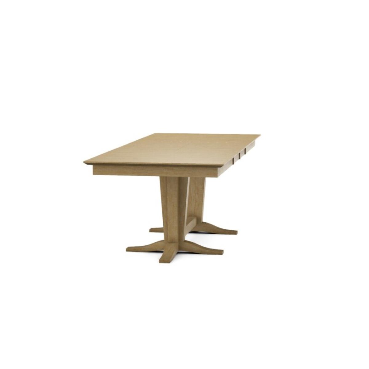 Cosmopolitan Mid Century Mod Table - T-3896XXT - Image 33