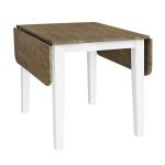 Landale Drop Leaf Table - Image 9