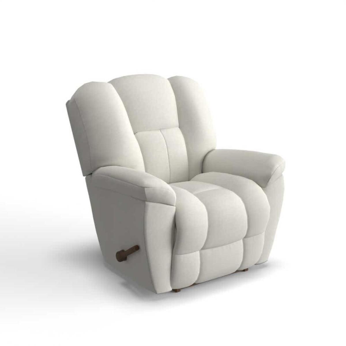 Maverick Rocking Recliner - 010582 - Image 2