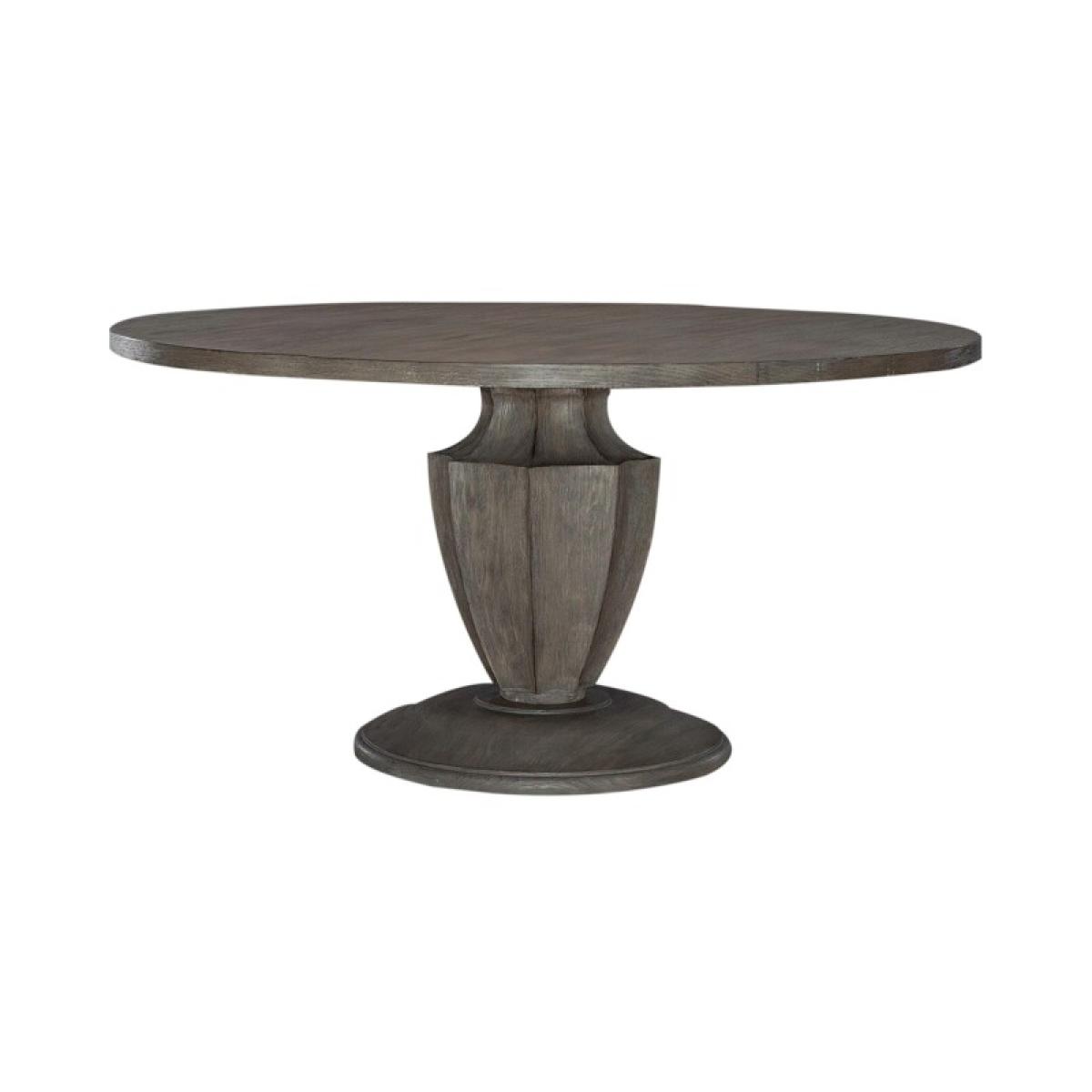 Westfield Pedestal Table Set - Image 3