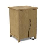 Lancaster 3-Drawer w/ hideaway power strip - Image 20