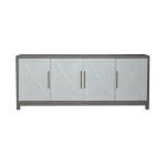 78 Inch TV Console - Image 4