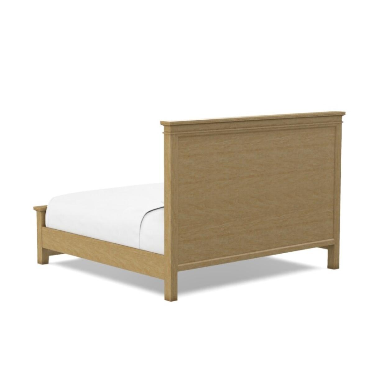 The Sanibel Bed: Available in K, Q, and Tw - BD-2400KF - Image 19