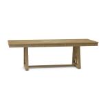 Portico Extension Top w/ Avalon Trestle Base - T-894078XB - Image 22