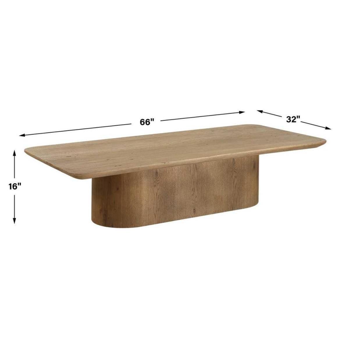 Camerlin Coffee Table, 2 Cartons - Image 9