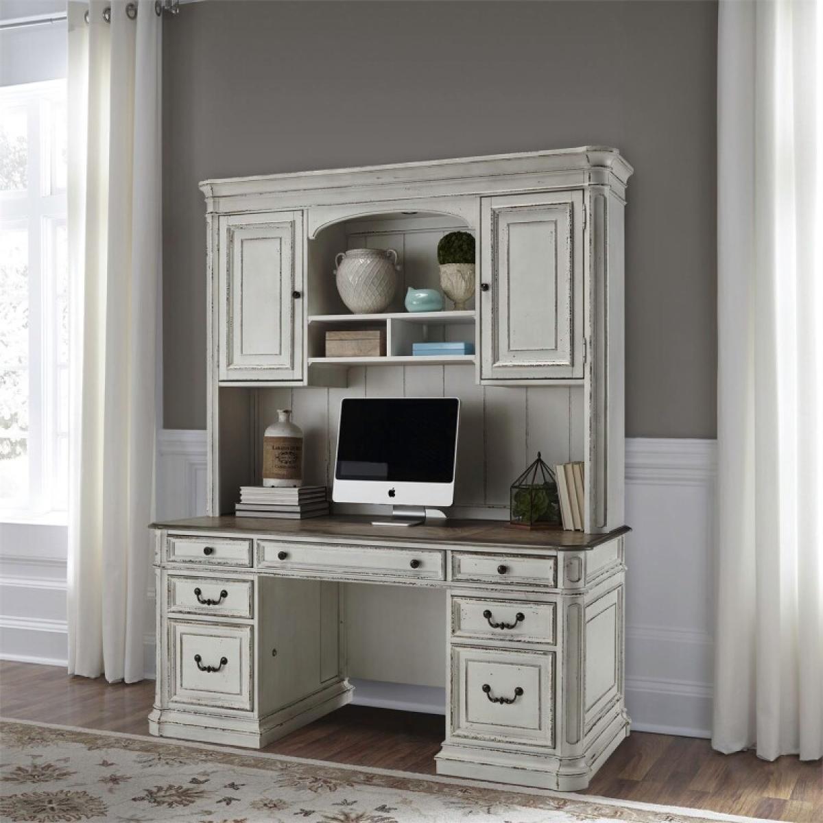 Jr Executive Credenza Base - Image 7