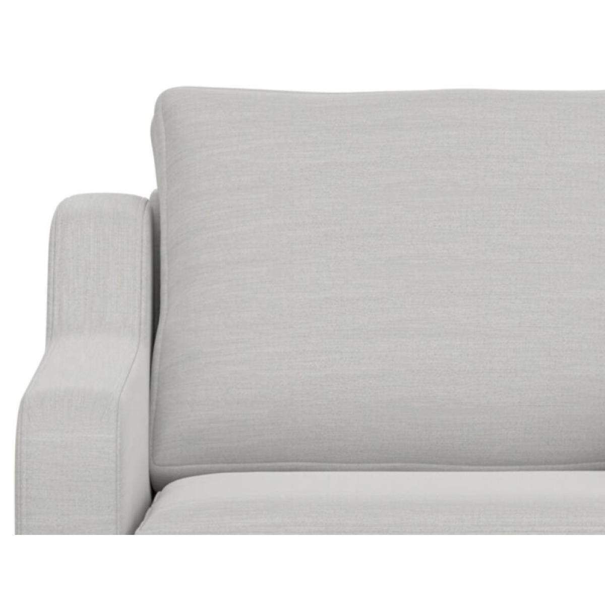 Wooden Frame & Base, Loveseat - Samba - Image 8