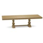 Banks Table Top & Banks Trestle Base - T-42110XXB - Image 4