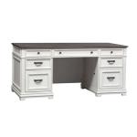 Jr. Executive Desk Top - Image 3
