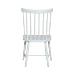 Spindle Back Side Chair (RTA) - Image 6