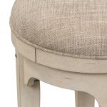 Morgan Creek Console Swivel Stool - Image 5