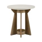 Round End Table - Image 5