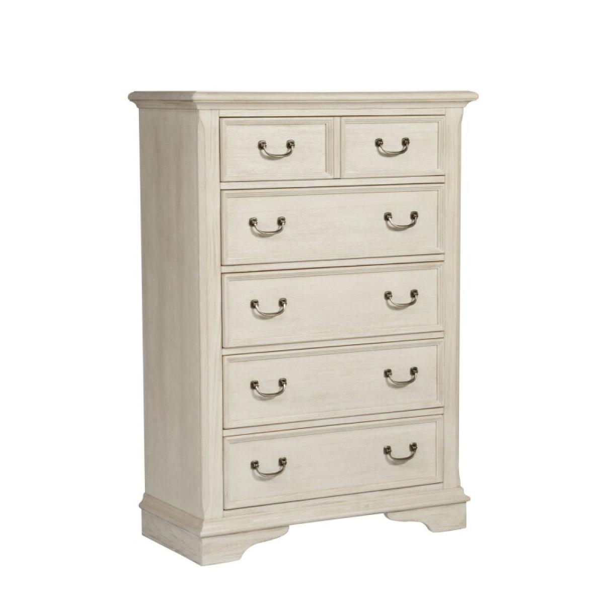 5 Drawer Chest - Image 3