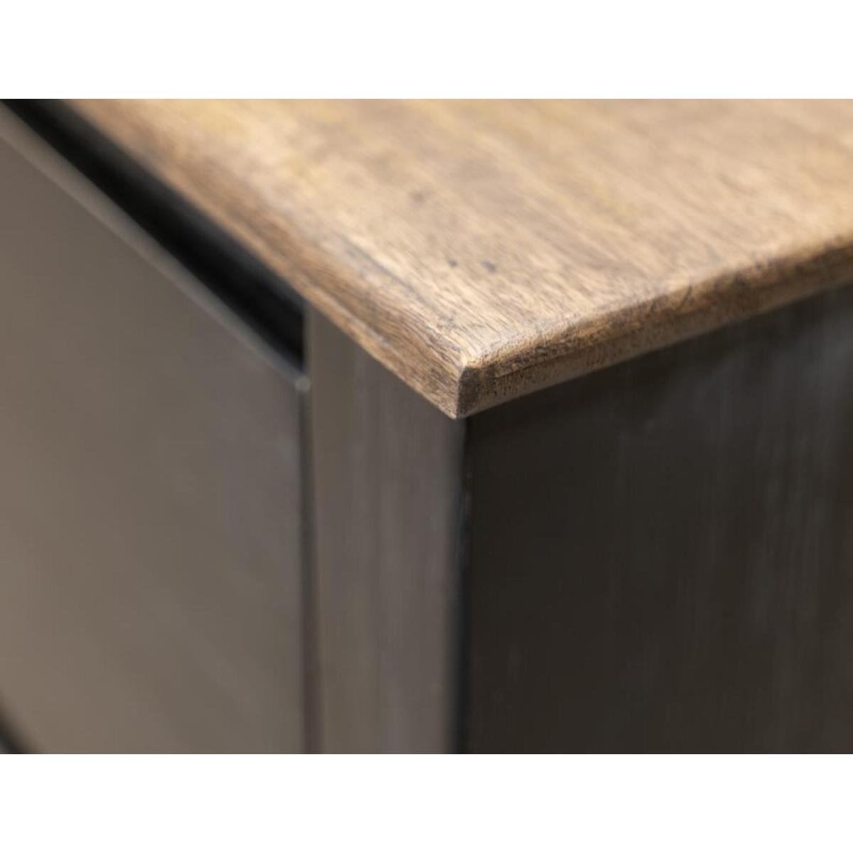 2 Drawer Nightstand - Empire - Image 5