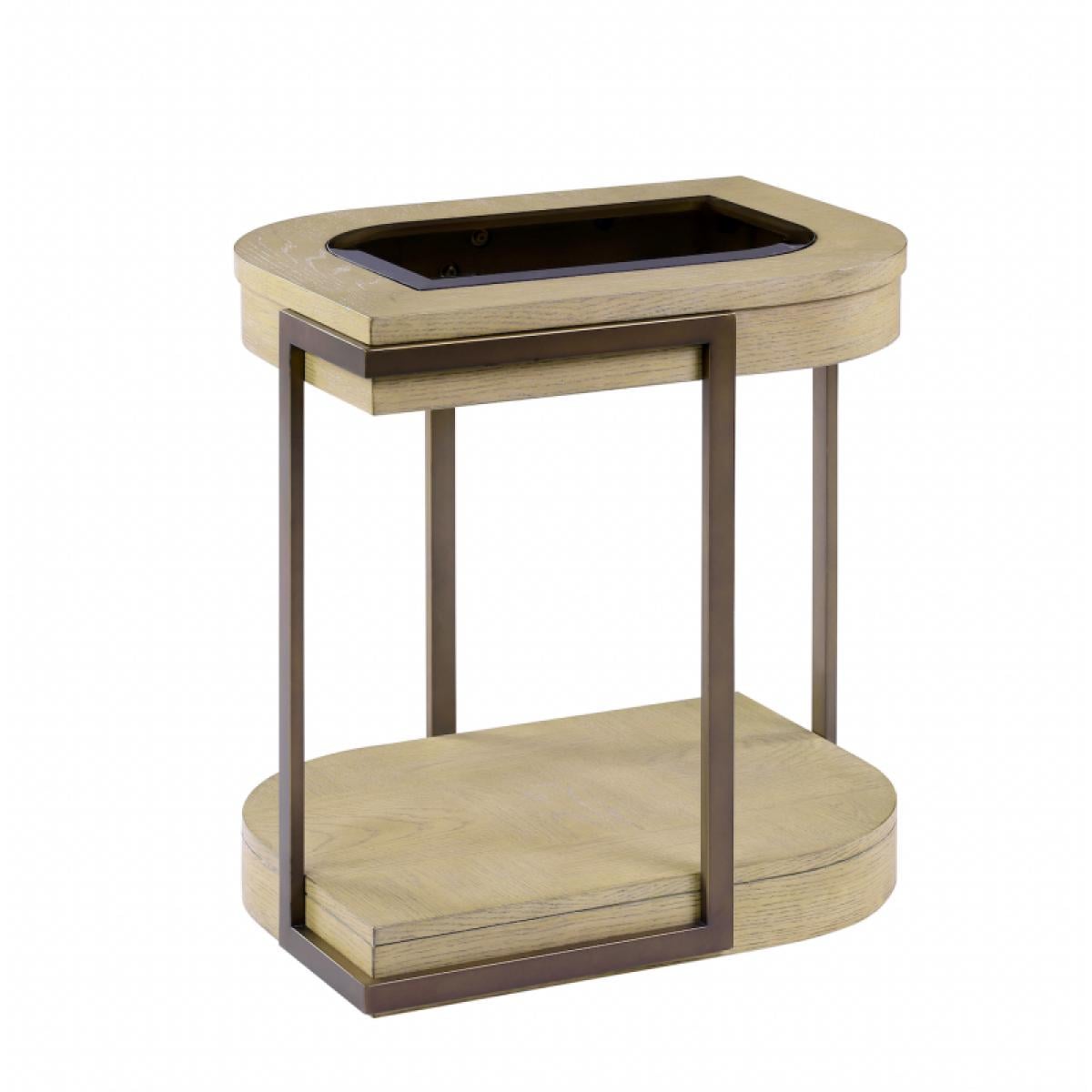 34987ba55c27626c3b964b37ae031787 Rio Vista Chairside Table - Image 1