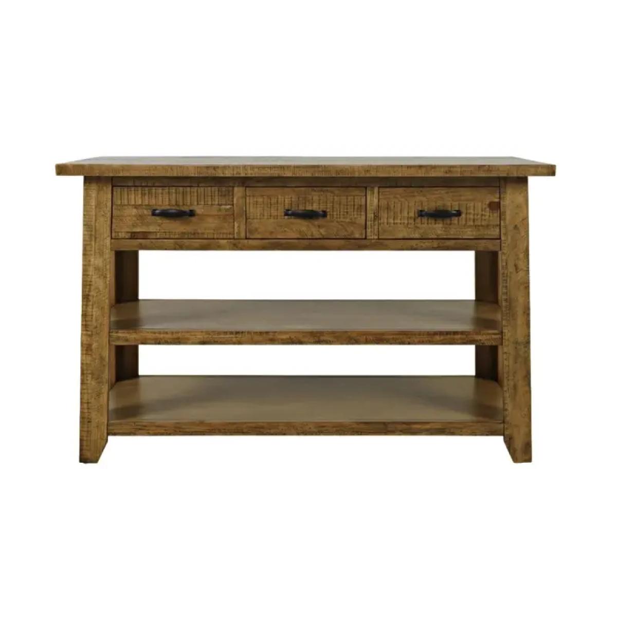 349c8188823852c090f806433dbec8ab Telluride Console Table - Image 1