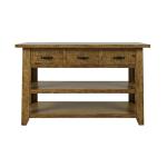 Telluride Console Table