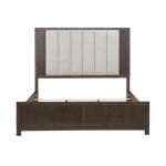 Modern Edge Queen Uph Bed - Image 4