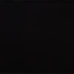 Vintage Series Queen Metal Headboard - Black - Image 4