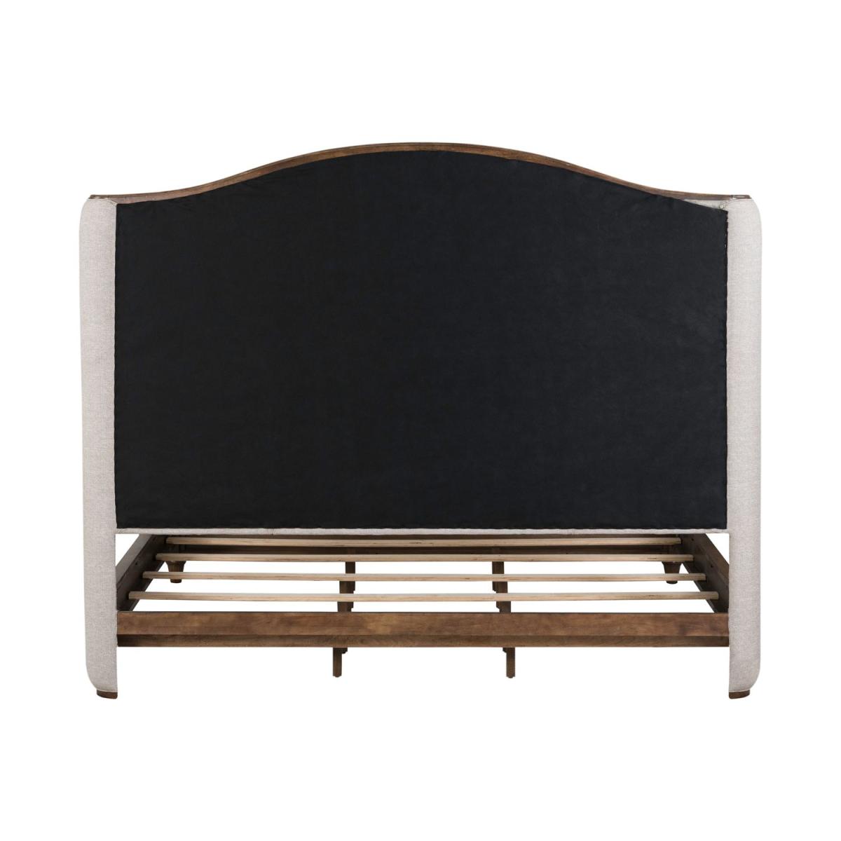 King Shelter Bed - Image 6