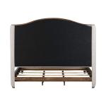 King Shelter Bed - Image 6