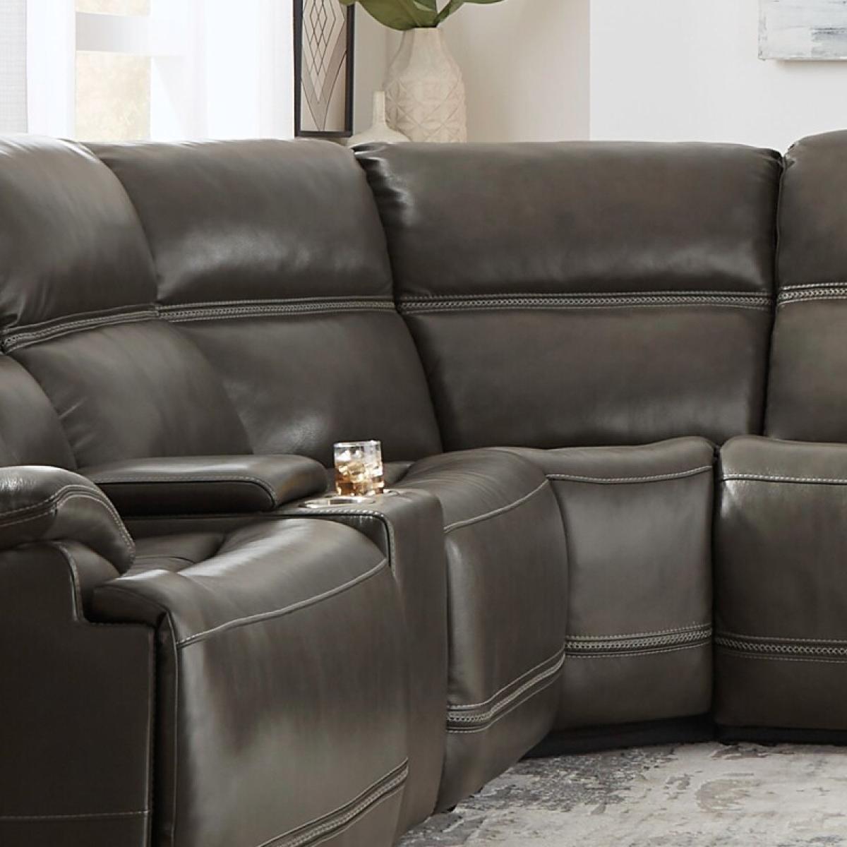 Corner Wedge - Graphite - Image 2