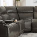 Corner Wedge - Graphite