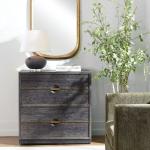 Besos 4 Drawer Chest - Image 3