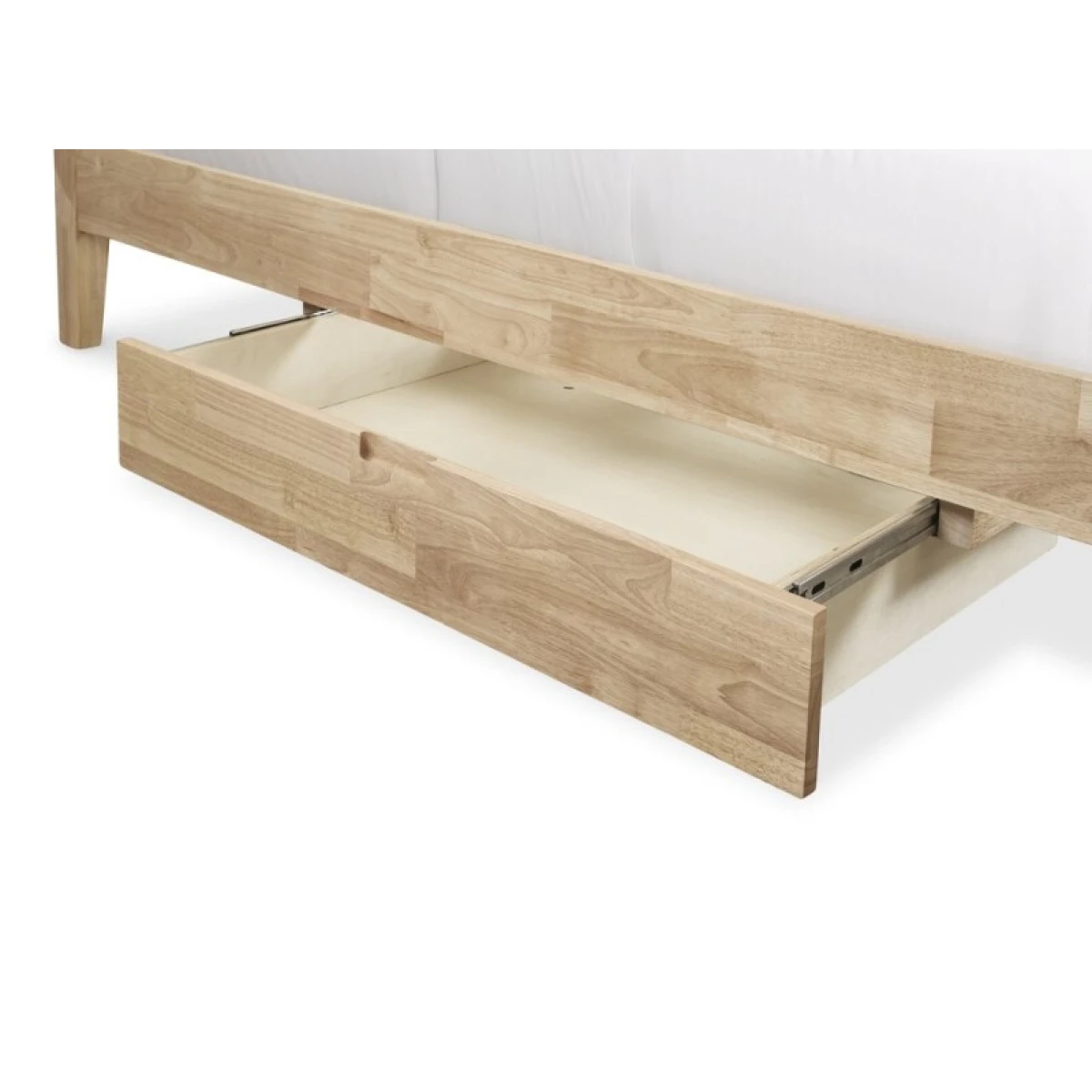 SoMa Queen Platform Bed - Available in K&Q - BD-2500PSU - Image 2