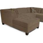 4m00-06 Miller Left Arm Facing Chaise