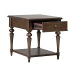 Arden Road Drawer End Table - Image 8
