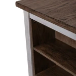 Brook Creek 5 Piece Counter Set- Two Tone - Image 10
