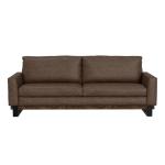 Blackburn Metal & Wood Base, Sofa - Image 3