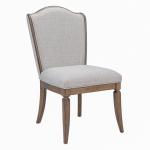 Uph Side Chair (RTA) - Image 3
