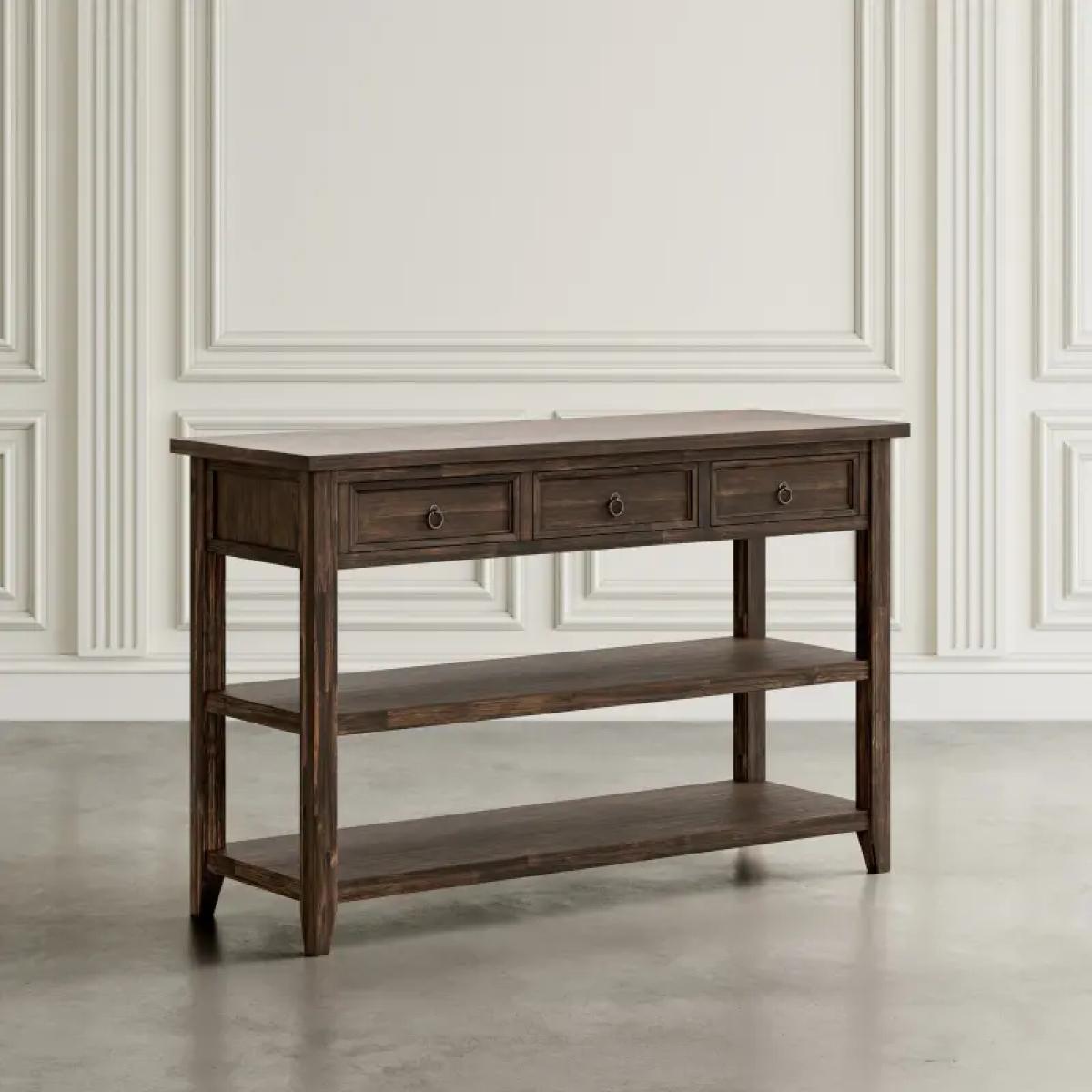Bakersfield Console Table - Image 4