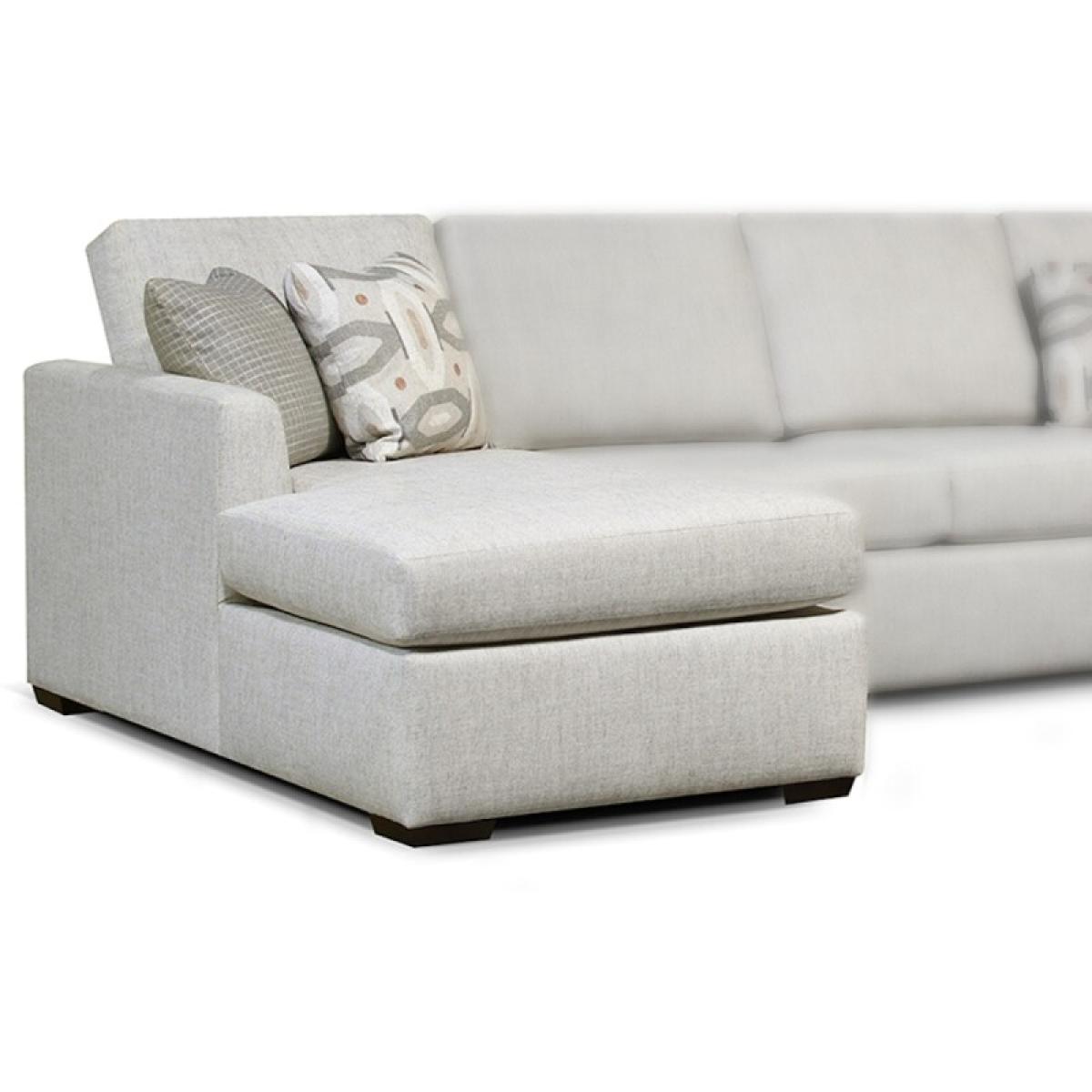34fd77945fd703148c0f3505f83f31b3 3450-06 Milner Laf Chaise Lounge - Image 1