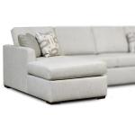 3450-06 Milner Laf Chaise Lounge
