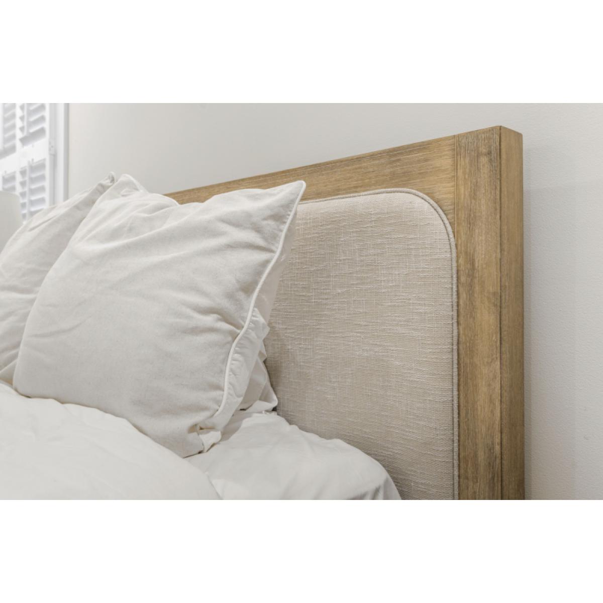 Hyde Park Upholstered Headboard - Image 4