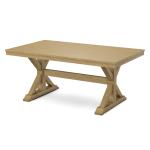 Canyon Trestle Table Top & Base - T-4068B - Image 26