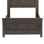 Twin Panel Footboard - Image 4