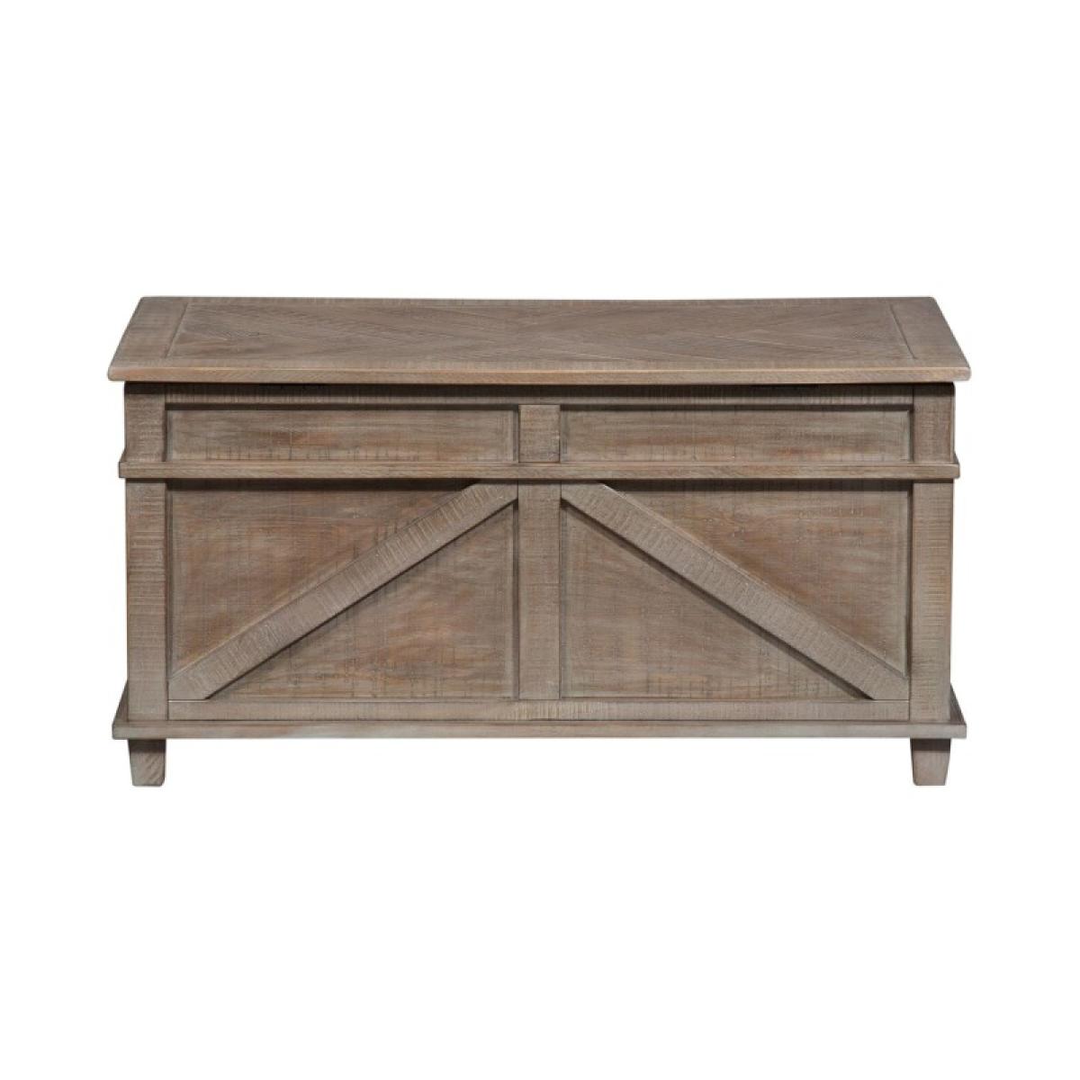 Parkland Falls Storage Trunk - Image 7