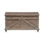 Parkland Falls Storage Trunk - Image 7