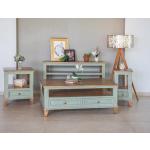 4 Drawer Cocktail Table - Toscana - Image 4